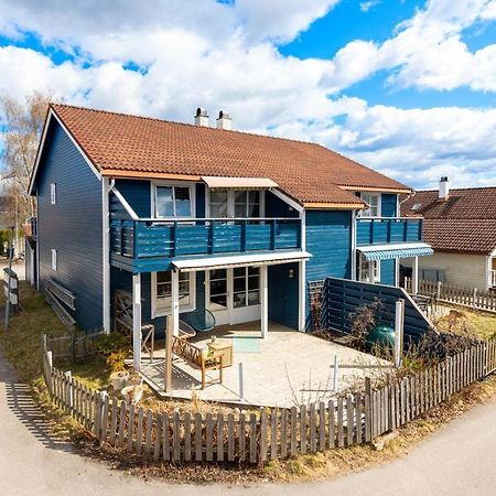 Cozy Scandinavian Apartment Central In Oslo - Free Parking And Close To Many Amenities Kültér fotó