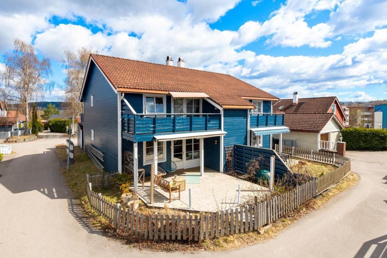 Cozy Scandinavian Apartment Central In Oslo - Free Parking And Close To Many Amenities Kültér fotó