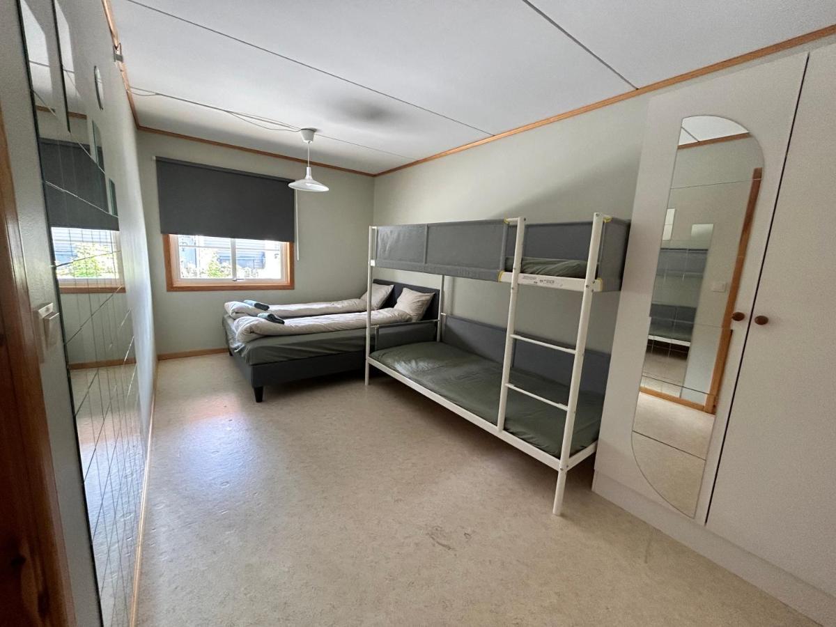 Cozy Scandinavian Apartment Central In Oslo - Free Parking And Close To Many Amenities Kültér fotó