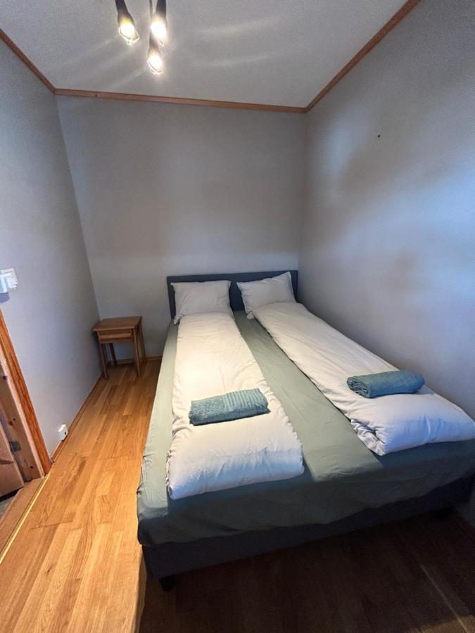 Cozy Scandinavian Apartment Central In Oslo - Free Parking And Close To Many Amenities Kültér fotó