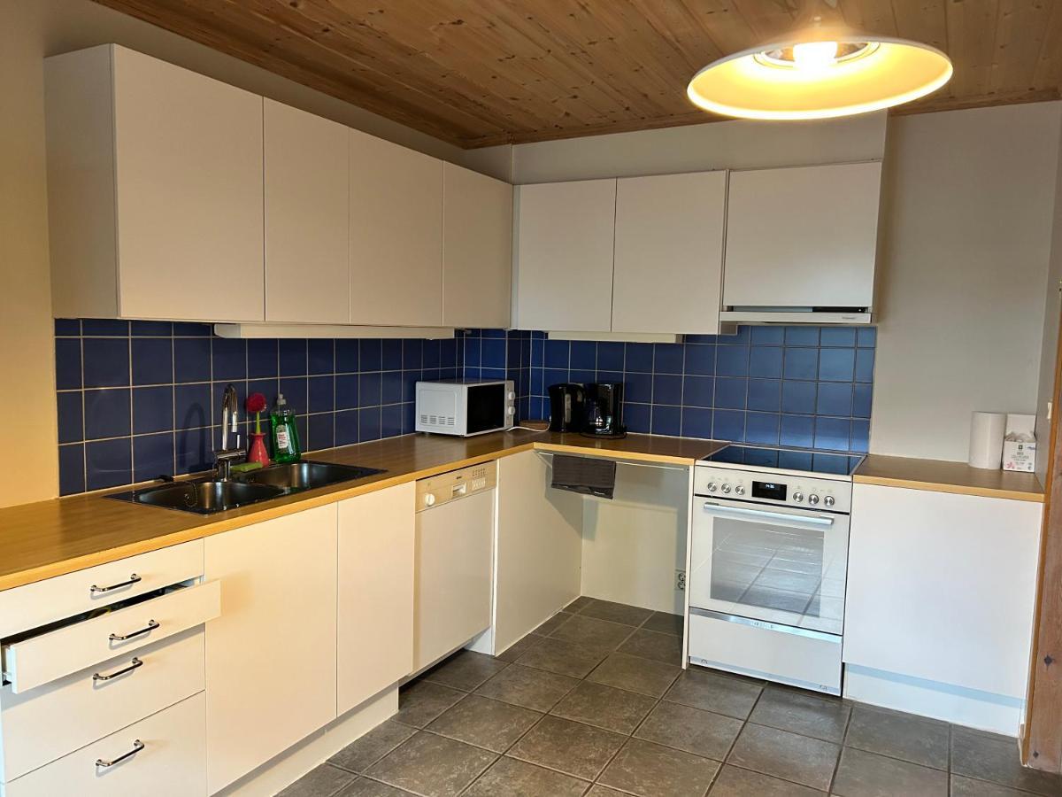 Cozy Scandinavian Apartment Central In Oslo - Free Parking And Close To Many Amenities Kültér fotó