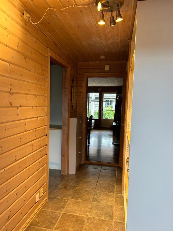 Cozy Scandinavian Apartment Central In Oslo - Free Parking And Close To Many Amenities Kültér fotó