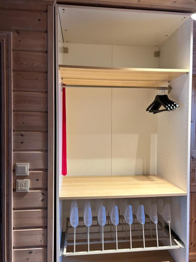 Cozy Scandinavian Apartment Central In Oslo - Free Parking And Close To Many Amenities Kültér fotó